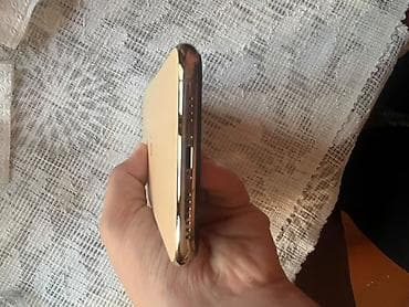11 pro iphone: IPhone 11 Pro Max, Qızılı, Face ID — 3