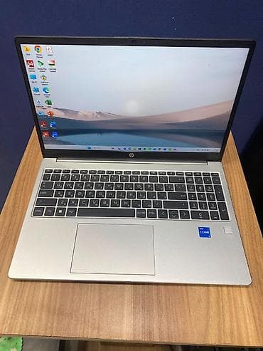windows 10 pro: ✅ HP 250 G10 🔹Intel® Core™ i5-1334U 🔹16 Gb DDR4 Ram 🔹15.6" FHD IPS — 1