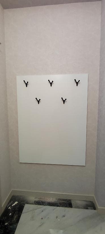 şifi: Düz dolab, Mətbəx üçün, Qab-qacaq üçün, Açılan, Korpuslu, 4 qapılı — 6