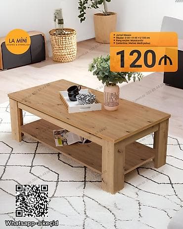 iş masasi: Düz masa, Açılmayan, Təkərsiz, Taxta, Zəmanətsiz, Pulsuz quraşdırılma — 1