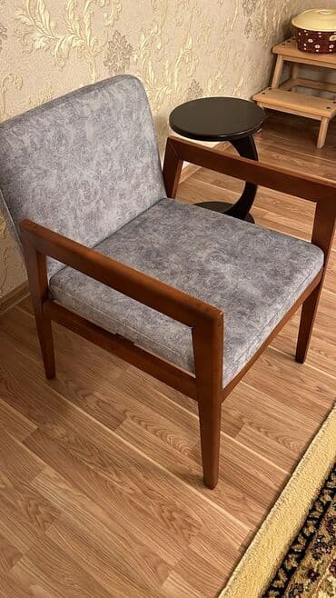 кресло кровать: Kreslo, Çatdırılma yoxdur — 1