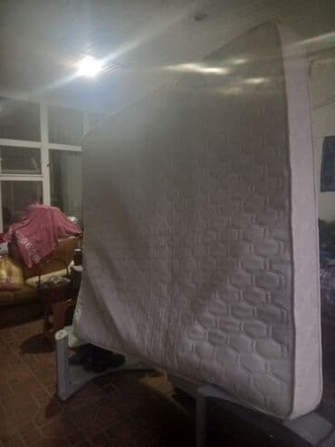 Ortopedik matras, İki nəfərlik