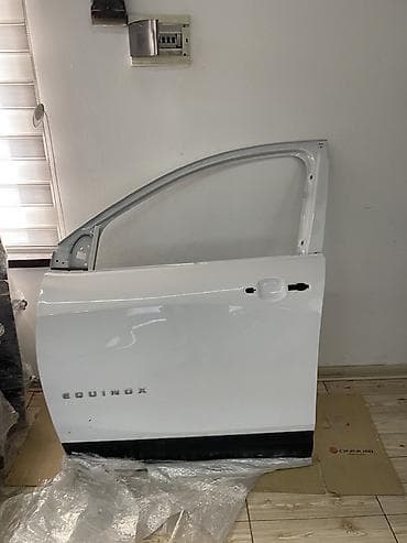 Кузовные детали: Правая задняя, Chevrolet eqonex malibu aviyo curuz, США — 1