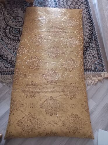 Xalçalar: Böyüklər üçün Döşək — 3