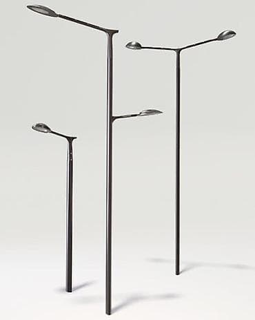 ağ qara profil şəkilləri: Bağ işıqı Yerüstü — 6