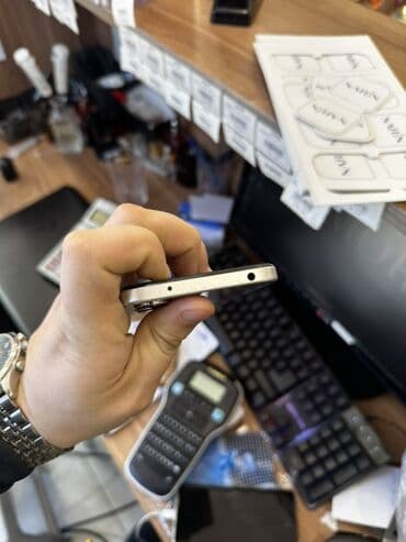 lg stylus 3: Xiaomi Redmi smartfon - Rəng: gümüşü/ağ arxa panel, düz kənarlı — 6