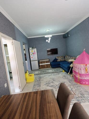 lökbatanda satılan evlər: Lökbatan qəs. 4 otaqlı, 100 kv. m, Yeni təmirli — 13