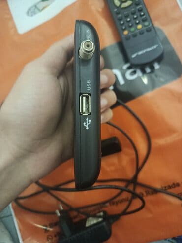 dreamstar iptv: Dreamstar tüner mini krosnu aparati. kanallar yığılıb hazırdı — 2