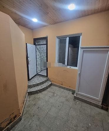 melissa park sumqayıt: 55 kv. m, 3 otaqlı — 2