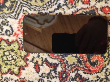 Samsung Galaxy A05, 128 GB, rəng - Qara