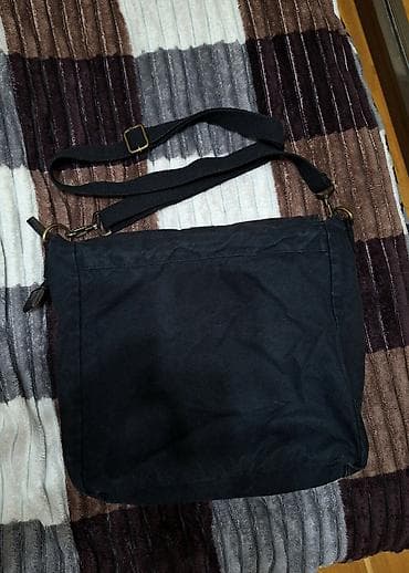 Аксессуары: Сумка на плечо, Б/у — 2