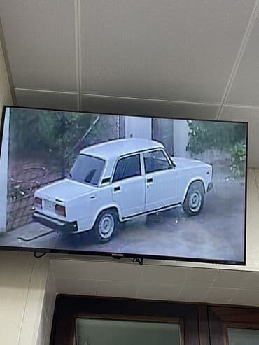 Aksesuarlar və tüninq: VAZ (LADA) 2107: 1.6 l | 1998 il Sedan — 3