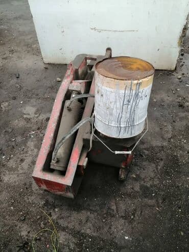 cnc dəzgahı: Armatur kesen.Armatur kəsən — 3