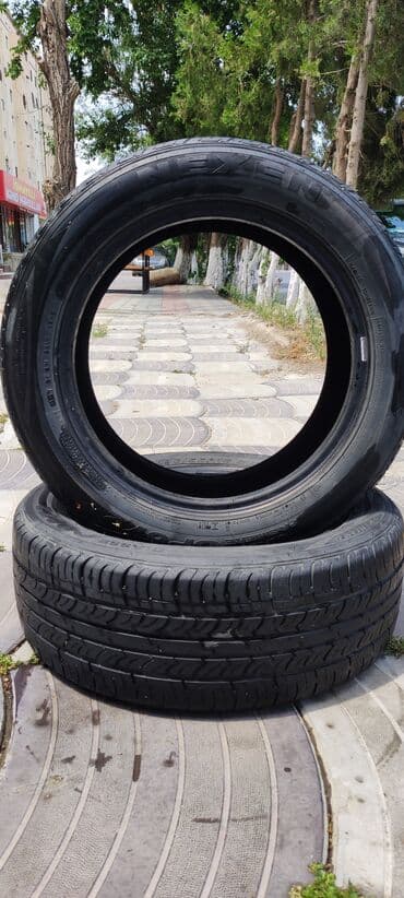купить авто в азербайджане: Шина 195 / 55 / R 15 — 6