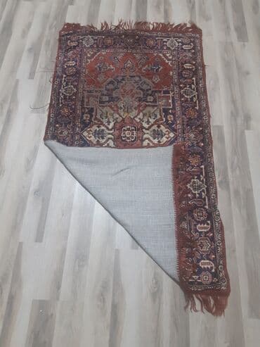 imperator xalca: Xalça — 2