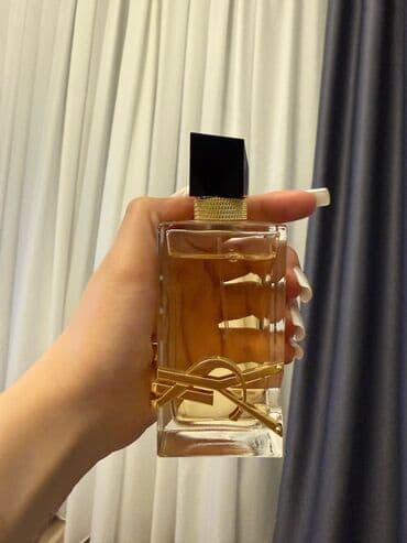 ysl libre qoxusu: Libre az islenib 90ml — 1
