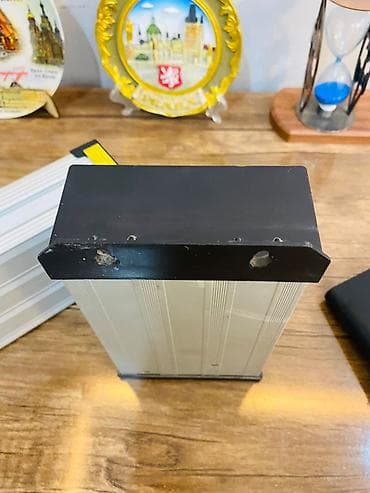 Reklam lövhesi ötürücüsü aparatı Obyekt bağlandığı üçün satıram İşlek — 2