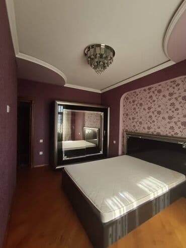 квартира посуточно баку: Nərimanov metrosuna yaxın skaçkanin yani 16 mertebeli binanın 3-cu — 5