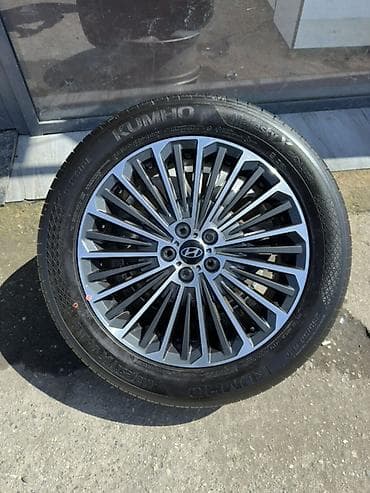 nisan note: Disk təkər Hyundai 255 / 50 / R 20, 5 Boltlu — 1