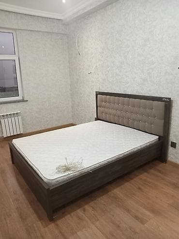 8 ci mkr: Heci aslanov M. 600 AZN/ay 2 otaqlı Yeni tikili 79 m² Sahə 14 / 16 — 4