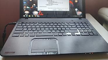 intel i5 notebook: İşlənmiş Toshiba, 15.6 ", Intel Celeron, 256 GB, Ünvandan götürmə, Pulsuz çatdırılma, Ödənişli çatdırılma — 10