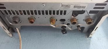 Tikinti daşları: Imerqas 24kw heç bir problemi yoxdur tam işlekdi isteyen ustasıyla — 2