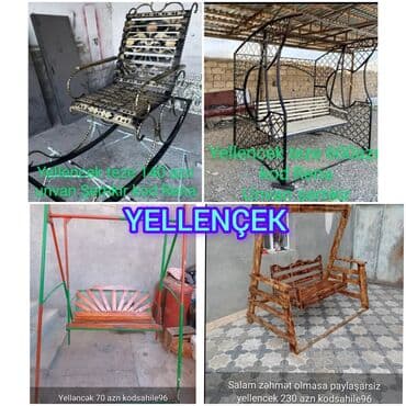 YELƏNCƏKLƏR sekillerde qiymetler melumatlar unvan qeyd olunub unvan