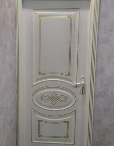 межкомнатные двери из мдф: Evinizə və ya ofisinizə zəriflik qatmaq istəyirsiniz? WoodHomeBaku-nun — 8