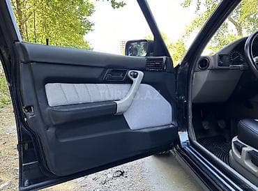 sam diskler: BMW 5 series: 2 l | 1993 il Sedan — 9