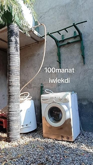 honor magic6 lite 5g: Paltaryuyan maşın Beko, 6 kq, İşlənmiş, Avtomat, Qurutma var, Kredit yoxdur, Pulsuz çatdırılma — 5