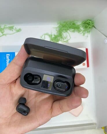 redmi airdots 2 характеристики: Новый Беспроводные (Bluetooth) Наушники, Xiaomi — 5