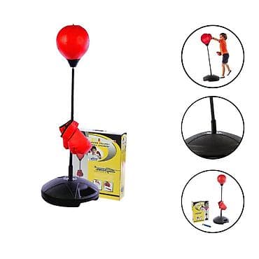 Boks qruşası (uşaq) 🪪 şəxsi̇yyət vəsi̇qəsi̇ i̇lə kredi̇t ( 3 -18 ay )