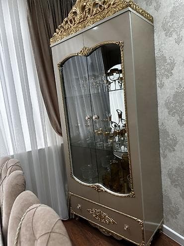 paneli: İşlənmiş, Komod, Masa və oturacaqlar, TV altlığı, Kredit yoxdur, Azərbaycan — 3