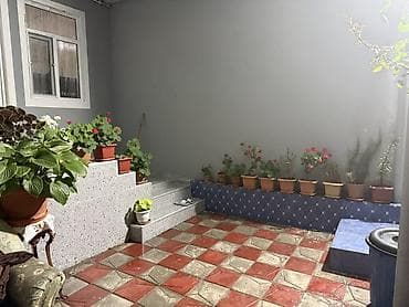 ev damaşnik: 5 комнат, 100 м², Средний ремонт — 4