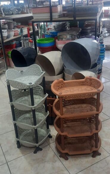 meyvə tərəvəz topdan satış: Meyvə polkasi — 2