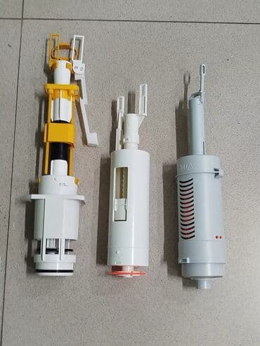 Qida məhsulları: Hamam üçün aksessuarlar — 4