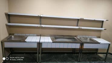 donər aparatları: Restoran,kafe,hotel mətbəx avadanlıqları.İstehsalçıyıq!! Azərbaycan — 3