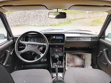 mercedes w202 ehtiyat hisseleri: VAZ (LADA) 2107: 1.6 l | 2004 il 185000 km Sedan — 7