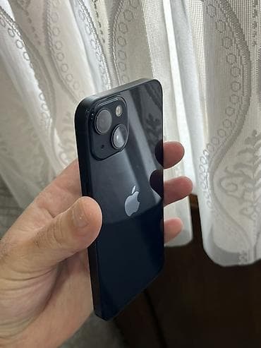 iphone 13 pro islenmis: IPhone 13, 128 GB, Midnight — 5