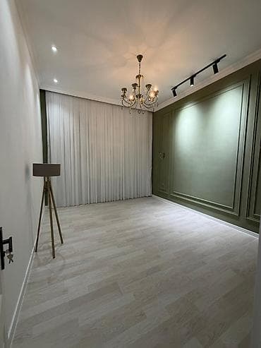 memar ecemi kiraye ev: Binəqədi qəs. 3 otaqlı, 116 kv. m, Kredit yoxdur, Yeni təmirli — 7