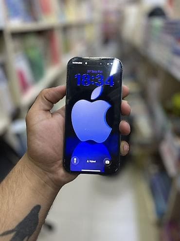 IPhone 14 Pro, Deep Purple — 3