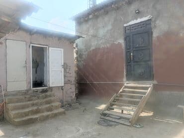 ehmedlide kreditle satilan heyet evleri: Biləcəri 3 otaqlı, 60 kv. m, Kredit yoxdur, Orta təmir — 7