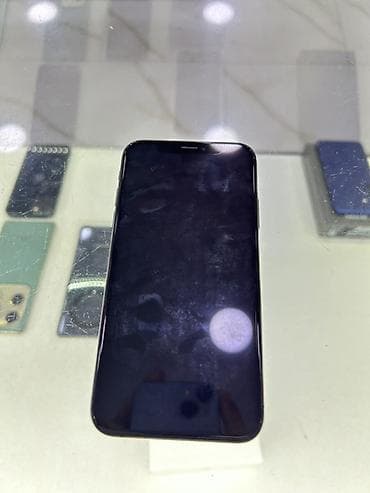 iphone x satış: IPhone Xs, 64 GB, Space Gray, Face ID — 5