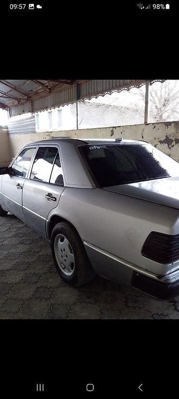 sahibinden ford transit 100 lük 5 1: Mercedes-Benz 190 (W201): 2 l | 1992 il Sedan — 4