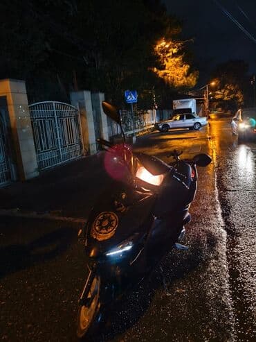 ucuz mapetlər: Moon 50 sm3, 2022 il, 17115 km — 2