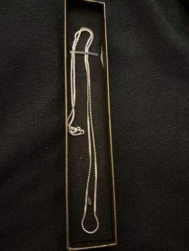 Qızıl alışı: Sep, Gümüş, 925 Əyar — 1