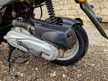 bmw e30 диски: Moon — 8