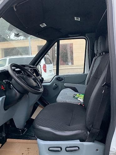 ucuz jeep: Ford Transit: 2.2 l | 2011 il Universal — 6