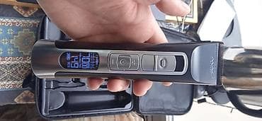 Стиральные машины: Машинка для стрижки, Wahl — 10