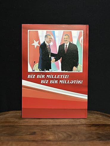 3d printer azerbaycan: Məhsul: Kitab – “Yeni Türkiyənin Memarı” Müəllif: Kamran Mirzə Nəşr — 2